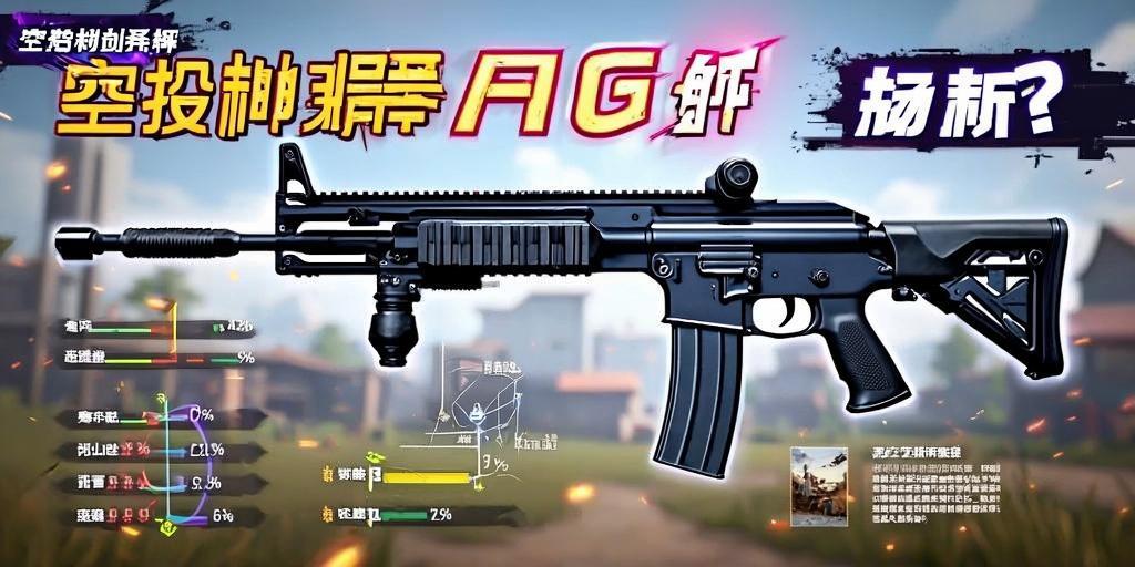和平精英98k耀虎外挂