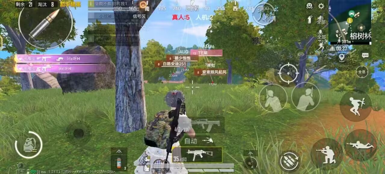 和平精英【天使】iOS辅助