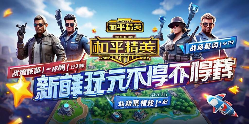 和平精英「九天追锁一体」iOS辅助